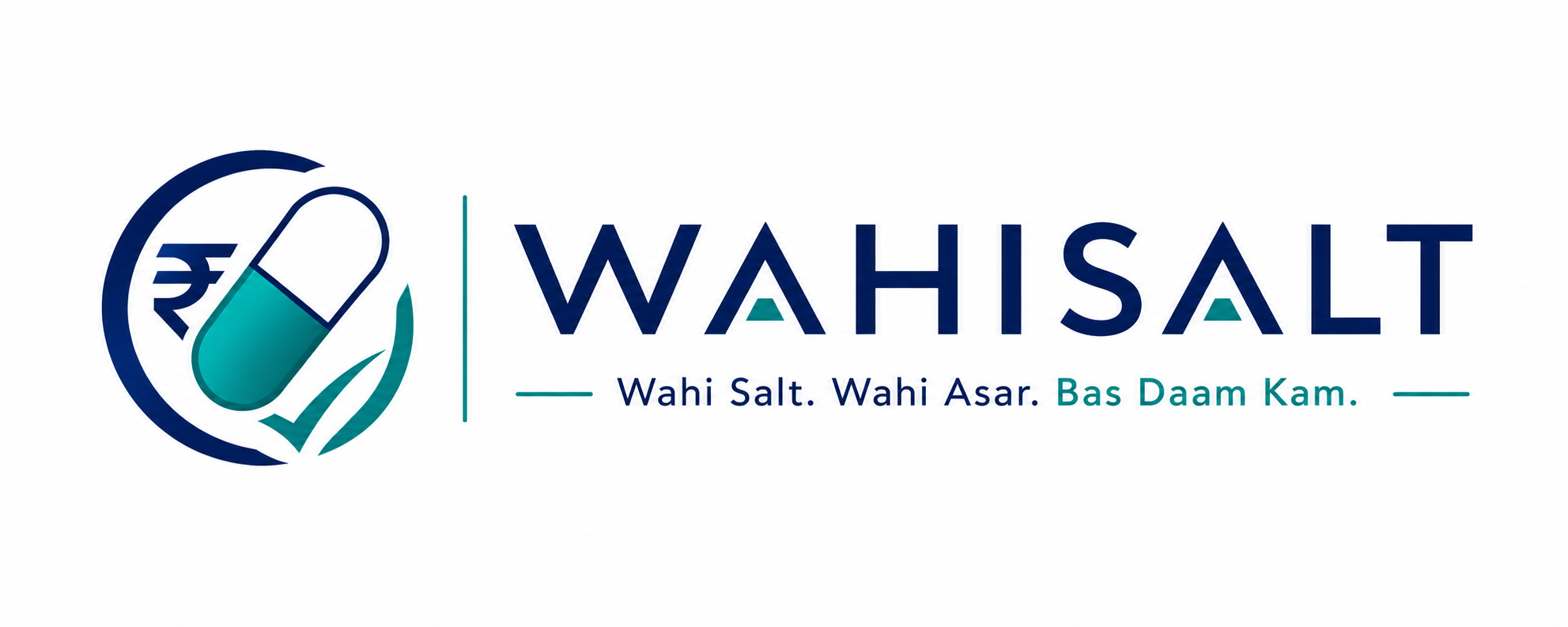 WahiSalt Logo
