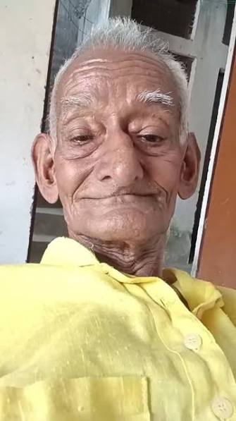 Jagdish Chand Verma